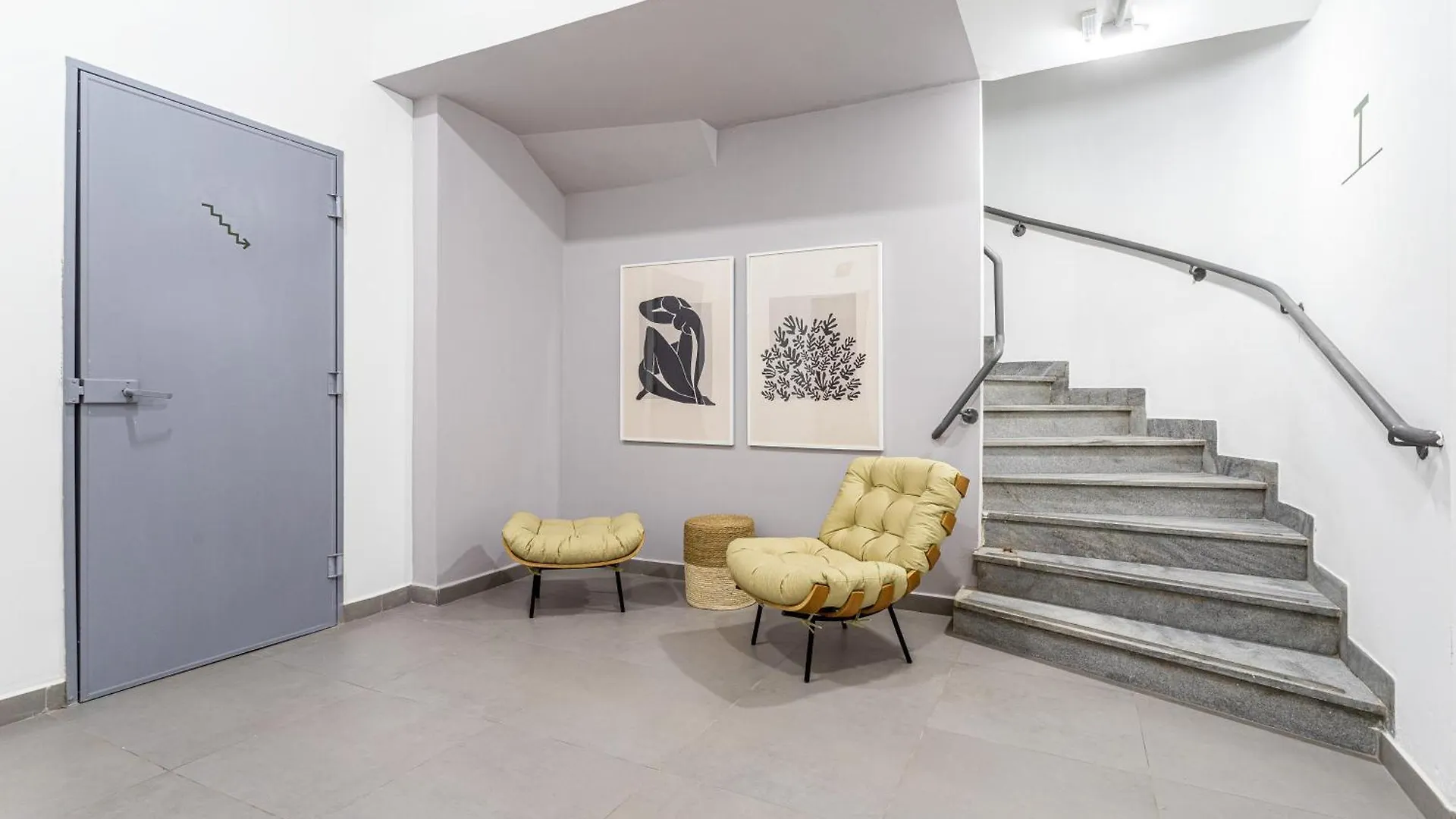 Predio Novo Proximo Ao Mackenzie E Ao Metro - Gal Yuca Apartamento São Paulo