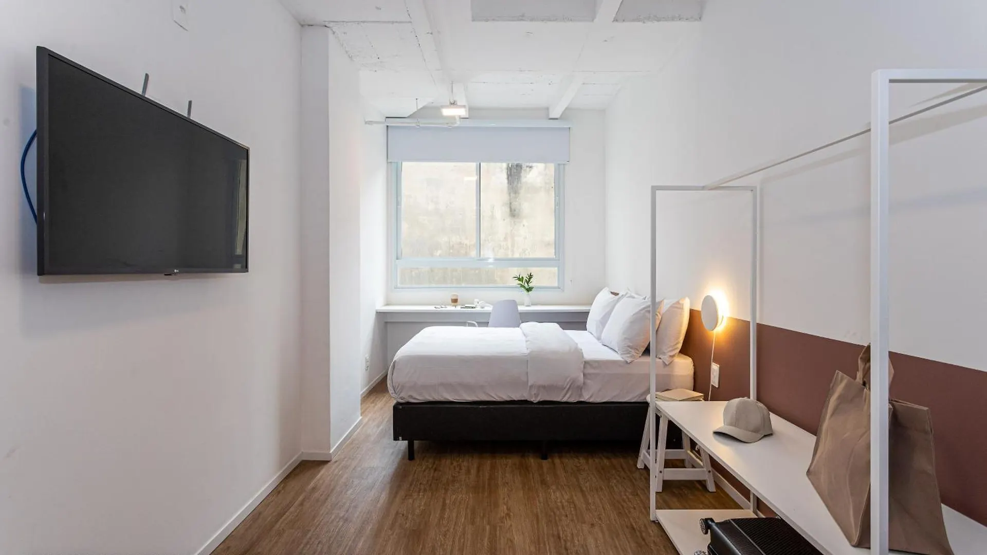 Predio Novo Proximo Ao Mackenzie E Ao Metro - Gal Yuca Apartamento São Paulo