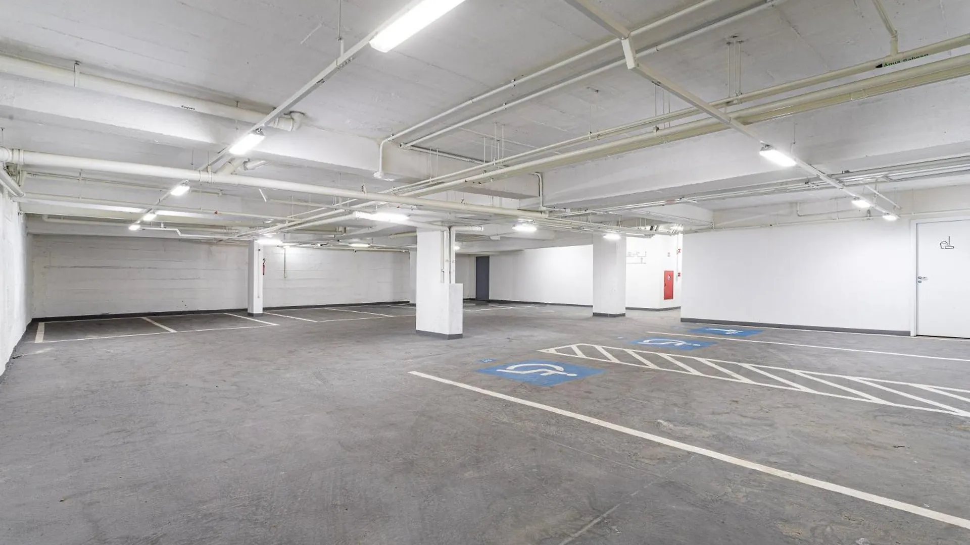 Predio Novo Proximo Ao Mackenzie E Ao Metro - Gal Yuca Apartamento São Paulo Brasil