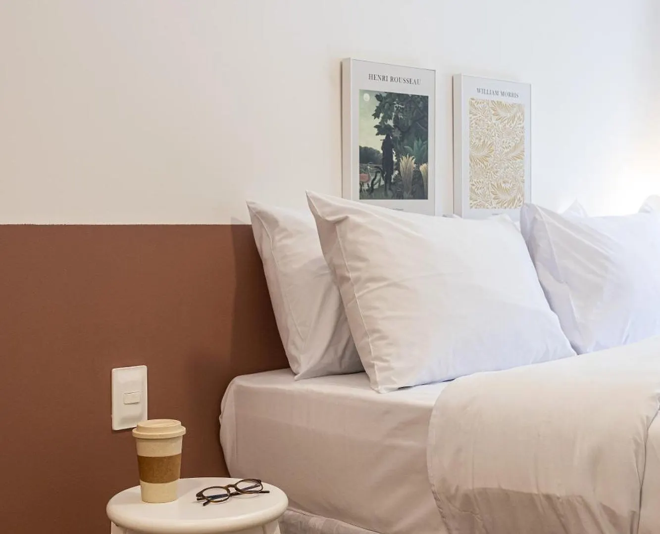 Predio Novo Proximo Ao Mackenzie E Ao Metro - Gal Yuca Apartamento São Paulo