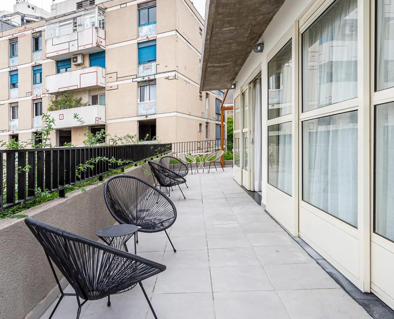 Predio Novo Proximo Ao Mackenzie E Ao Metro - Gal Yuca Apartamento São Paulo 0*,