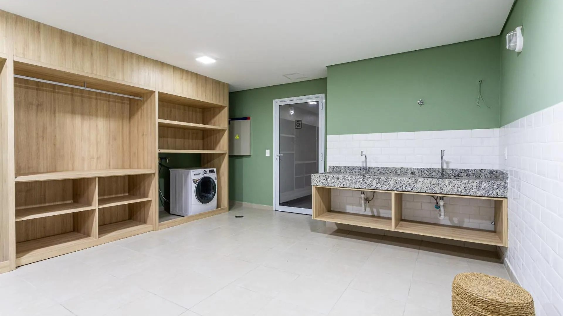 Predio Novo Proximo Ao Mackenzie E Ao Metro - Gal Yuca Apartamento São Paulo