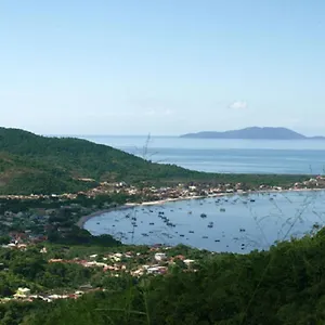 Lar Armação Casa de Férias Governador Celso Ramos