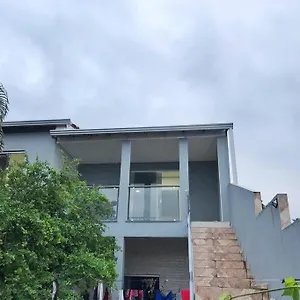 Casa Aconchegante Em Bairro Residencial Casa de Férias Porto Seguro