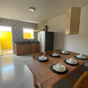 Tranquilo Com Piscina A 300m Da Arena Axe Moa Casa de Férias Porto Seguro