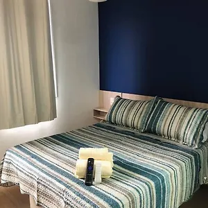 Apartamento Aconchegante 02 - Bras, São Paulo