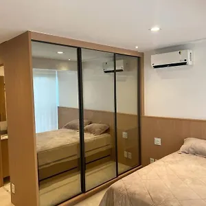 Apartamento Vitrali Moema, São Paulo
